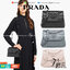 VIP 】PRADA Nappa Leather Prada Spectrum Bag หนังแท้ พร้อมส่งที่ไทย
