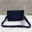 New in Kipling Sling Bag 2018 (k72323) >>Factory OEM HK<< พร้อมส่งที่ไทย กระเป๋าสะพายข้าง crossbody หรือถือ ก็เก๋ไปอีกแบบ วัสดุไนล่อนอย่างดี คุณภาพสูง ผ้าลื่นแวว ด้านหน้าติดโลโก้แบรนด์ตัวใหญ่ มีช่องกว้างขนาดกลางหนึ่งช่อง ใส่ของได้เยอะ เปิดปิดช