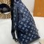 TOP ORI หนังแท้ | LV Duo Slingbag / LV Belt Bag กระเป๋าคาดอกดีไซน์ใหม่ สปอร์ตและดูหรูในตัว รูปทรงใช้งานง่ายได้ทุกลุค ที่สุดของไอเท็มขายดี