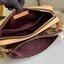 LV Trio messenger เกรดใช้งานสลับใบจริงได้ เทพออริจินอล เนื้องานสวยงาม หนังแท้ ใช้ได้ทั้งชายหญิง ภาพสินค้าถ่ายจากงานขายจริงใช้งานต่างประเทศได้