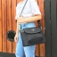 New arrival! จากงานพรีเมี่ยมกิ้ฟ เคาเตอร์ต่างประเทศ Prada nylon รุ่น Limited edition กระเป๋าอเนกประสงค์ สามารถใส่ของได้เยอะมากคะ ด้านหน้าโลโก้อะไหล่เงินทั้งใบ มีช่องซิปหลังฝาเปิด ด้านในมีช่องซิปกลางแบ่งกระเป๋า และยังมีช่องซิป สำหรับสาวๆที่ของเยอะเหมาะมากค