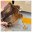 LV Montsouris PM Backpack กระเป๋าเป้ดีไซน์เรียบหรูเป็นเอกลักษณ์ จะถือหรือสะพายข้างก็สวยติดแกลม ขนาดกำลังสวยน่าใช้ตอบโจทย์แน่นอน