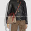 COACH 79251 HADLEY HOBO 21 IN SIGNATURE CANVAS ไอเท็มยอดนิยม คลาสสิคในทุกโอกาส กระเป๋าทรงโฮโบ ทรงสวยใช้งานได้ทุกลุค แมชท์ง่ายกับทุกสไตล์ วัสดุหนังแคนวาส ดีไซน์เอกลักษณ์ เปิด-ปิดด้วยกระดุมแม่เหล็ก มีตะขอล็อคที่ปากกระเป๋าเพื่อปรับทรงใช้งานได้ ภายในโล่งกว้าง
