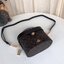 Coach KAY CROSSBODY IN BLOCKED SIGNATURE CANVAS (COACH F78277) IM/BROWN KHAKI GOLD /BLACK