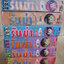 รันม่า 1/2 ชุด เล่ม 1-7 (8 เล่มจบ)***สินค้าหมด***