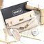 พร้อมส่งความสวย! NEW ARRIVAL! MARCS PADLOCK LONG WALLET กระเป๋าสตางค์ใบยาววัสดุหนัง Saffiano สวยหรูโดดเด่นด้วยสายหนังรัดกระเป๋าด้านหน้าสไตล์ Birkin ภายในมีโลโก้และมีช่องแบ่งหลายช่องเป็นสัดส่วนช่องใส่บัตรหลายช่อง มีช่องซิปสำหรับใส่เหรียญ ใส่ธนบัตร และ ipho