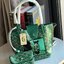 พร้อมส่ง 4 สี GOYARD ANJOU TOTE MINI / Goyard Villette Mini Tote Bag กระเป๋าทรงโท้ทมินิ แบรนด์หรูสัญชาติฝรั่งเศส 🧡 เกรดออริจินอล 1:1 สลับแท้ ใช้งานต่างประเทศได้