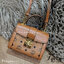 M.C.M Tracy Satchel in Visetos **รอบราคาพิเศษ ต่ำกว่าทุน** กระเป๋าสะพายรุ่นยอดนิยมโดดเด่นด้วยเอกลักษณ์เฉพาะตัวหนังสีน้ำตาลคอนยัคพิมพ์ลายวิเซโต้ โมโนแกรม ในโทนสีและลวดลายคงเอกลักษณ์ แข็งแรงทนทานสะดวกใช้งาน