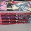 มาเฟียที่รัก ชุด เล่ม 1-8 ( 9 เล่มจบ ) ชินโจ มายู เขียน ***สินค้าหมด***