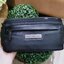 CALVIN KLEIN" JEANS NYLON WAIST BAG กระเป๋าสะพายคาดเอวหรือคาดอกอกรุ่นใหม่ล่าสุดดีไซน์สุดฮิต Limited Edition จาก Calvin Klein Factory วัสดุ Nylon+Polyester 100% คุณภาพดีดูเเลรักษาง่าย กันน้ำ เปิดปิดด้วยซิปสะดวกใช้ หัวซิปแบรนด์ด้านหน้ามีโลโก้และช่องซิป