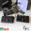 หนังแท้ CHANEL WALLET WITCH CHAIN รุ่นยอดนิยมไอเท็มฮิตวัสดุหนังคาเวียร์สวยคลาสสิคเปิดปิดด้วยฝาปิดกระดุมด้านหน้ามีโลโก้แบรนด์อะไหล่ทองสวยหรูดูดีมาพร้อมสายโซ่อะไหล่เงินและทอง ร้อยหนังจะสะพายไหล่ หรือ Crossbody ภาพถ่ายจากงานขายจริงสวยน่าใช้ Chanel mini นาทีน