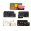 สวยแพคคู่ ทั้งแม่ทั้งลูกเลยจร้าา COACH POPPY CROSSBODY ((c0737//c2916//c3328//c3327//c2917)) พร้อมส่วที่ไทย ได้ไปไม่ผิดหวังแน่นอนค่าา!! กระเป๋าสะพายคลอสบอดี้ร์หรือถือแบบคลัทก็สวยงาม หนังสวยนิ่มมือดีค่ะ ด้านหน้ามีช่องกระดุมให้หนึ่งช่อง เปิดปิดกระเป๋าแบบซิป