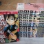 ภูตพรายกับนายหมอผี ชุด เล่ม 1-15 ( ขาดเล่ม 11 ) 15 เล่มจบ Yuki Sato เขียน