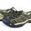 KEEN Newport H2 - Raven / Aluminum M10.5us/44eu