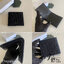 พร้อมส่ง 3 แบบ Dior wallet monogram MEN / DIOR Trifold Wallet / DIOR Coin 7 Card Wallet กระเป๋าสตางค์ดิออร์ กระเป๋าใส่เหรียญใส่การ์ด เกรดออริ สลับแท้ 1:1