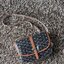Goyard belvedere pm แบรนด์ดังจากฝรั่งเศส เรัยบหรูแต่ดูสง่า สะดุดตาด้วยลายเฉพาะตัว วัสดุที่นำมาตัดเย็บกระเป๋าเป็นวัสดุผ้าใบ