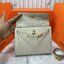 ORI หนังแท้ | Hermes Kelly 25cm กระเป๋าสะพายที่สุดแห่งหรูหราลัคชู นิยามของความสง่างามเหนือกาลเวลา แบรนด์เนมในฝัน งดงามดั่งเจ้าหญิง