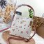 COACH SMALL TOWN BUCKET BAG WITH HEART PETAL PRINT(C7975//C7976)🌺💞กระเป๋าถือ กระเป๋าสะพาย ทรงฮิตยอดนิยมตลอดกาล>>ปริ้นลายดอกไม้รูปหัวใจมินิ น่ารักเกินเบอร์มาก🥰 ไม่ว่าจะออกมาคอลเลคชั่นไหนๆ ก็ครองใจสาวๆไปได้ทุกรุ่น/ วัสดุหนังแคน