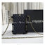 Chanel classic mini quilted with leather chain / CHANEL VIP GIFT CROSSBODY CHAIN BAG / Chanel Phone Bag กระเป๋าทรงสะพายข้าง ที่กำลังมาแรงมาในตอนนี้ ตัวกระเป๋าเป็นกระเป๋าสตางค์หนังพียูพรีเมี่ยม อะไหล่ทองทั้งใบ ด้านหน้าประดับโลโก้ CC สุดหรู