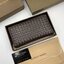 หนังแท้ BOTTEGA VENETA LONG WALLET ZIP AROUND / BV Wallet / BV Long Wallet พร้อมส่งที่ไทย กระเป๋าสตางค์ใบยาวซิปรอบ งานหนังแท้ทั้งใบ รุ่นตามหา เป็นรุ่นยอดนิยม ใช้ได้ทั้งหญิงชาย คลาสสิกหยิบมาใช้งานได้บ่อยที่สุด ใช้ทนทานได้นานภาพสินค้าถ่ายจากงานขายจริง ใช้งา