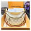 Lv gold loop monogram / LV Loop PM GOLD Bag เกรดท็อปออริจินอล มีความละเอียดของเนื้องานมากที่สุด ปราณีตตรงปกทุกใบ ใช้สลับของแท้ได้ ใช้งานต่างประเทศได้ เข้าออกผ่านทุก ตม.