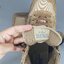 Hi-Tec P.C.T - Tan/Navy M11us/44eu