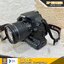 (รหัสสินค้า ร16889) กล้อง Canon EOS 700D+เลนส์ 18-50mm F1:3.5-5.6 IS STM** ขายตามสภาพ ไม่มีประกันร้าน **