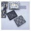 DIOR Bifold Wallet with CD Diamond Print กระเป๋าสตางค์ใบสั้น พิมพ์ลวดลาย Diamond หรูหรา โทนสีใช้งานง่าย คลาสิกตามแบบฉบับแบรนด์ ไอเท็มที่ท่านชายห้ามพลาดค่ะ