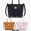 M.C.M Toni Visetos Mini กระเป๋าช็อปเปอร์ขนาดกะทัดรัดที่มาพร้อมความหลากหลาย ทำจากผ้าใบเคลือบผิวลาย Visetos อันเป็นเอกลักษณ์ของเราพร้อมประดับตกแต่งหนังแบบนุ่ม กระเป๋าช็อปเปอร์ Toni โดดเด่นด้วยรูปทรงเรขาคณิตและประโยชน์ใช้สอยที่หลากหลาย ซิปปิดด้านบนช่วย
