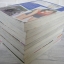 F. COMPO อลวนรักสลับขั่ว ชุด เล่ม 2,3,4,5,6,7,8,9 Tsukasa Hojo เขียน ขาดเล่ม 1,10,11 ( 11 เล่มมจบ ) (สภาพสะสม)