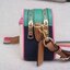 Coach Leather Jes Crossbody in Colorblock ((72704)) กระเป๋าสะพายข้าง//ครอสบอดี้ร์ วัสดุหนังแท้ หนังนิ่มสวยงาม มากๆค่ะ ด้านหน้ามีโลโก้แบรนด์เด่นชัดสะดุดตา ช่องหลักแบ่งเป็น2ซิป แต่ละช่องกว้าง ใส่กระเป๋าเงินใบยาวได้ ของอื่นๆได้จุค่ะ มีช่องเล็กให้ใส่ของจุกจิก