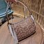 COACH 52577 SUTTON CROSSBODY IN SIGNATURE CANVAS กระเป๋าสะพายไหล่ สวยคลาสสิค สไตล์วินเทจ ใบใหญ่จุใจ วัสดุหนังแคนวาสเคลือบลาย สายคล้องไหล่ในตัว ภายในโล่งกว้าง จุของได้เยอะแน่นๆ มาพร้อมสายสะพาย crossbody ที่จะถอดออก หรือจะสะพายก็เก๋ สวยโดดเด่นแน่นอน พร้อมเส