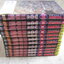 มังกรอห้งการ ภาค สงครามจงหยวบ ชุด เล่ม 1-11 Yoshito Yamahara เขียน (สภาพสะสม )