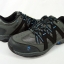 Gelert Ottawa Low - Charcoal/Blue