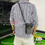 Dior Vertical Pouch | Mens Dior Pouches กระเป๋าสะพายทรงพอชผู้ชาย รุ่นใหม่ ทรงใช้งานง่าย สะดวก กะทัดรัด ภาพถ่ายจากงานขายจริง ใช้งานต่างประเทศได้