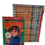 คินดะอิจิกับคดีฆาตกรรมปริศนา ชุด เล่ม 1-26 (ขาดเล่ม 6,10,12,16,25,27) 27 เล่มจบ สภาพสะสม