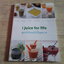 i juice for life สูตรน้ำผักผลไม้เพื่อสุขภาพ
