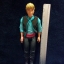 Disney Frozen Kristoff Doll ตุ๊กตาดิสนีย์แท้มือสองสภาพดีมากค่ะ