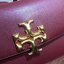 Tory Burch 75003 Eleanor Medium Convertible Shoulder Bag พร้อมส่งที่ไทย อีกรุ่นที่น่าครอบครองมากๆค่ะ กระเป๋าสะพายข้างและทบสายเป็นคล้องไหล่ได้ หนังแท้ชั้นดี ใช้ได้กับทุกๆโอกาส ห้ามพลาด ก่อนหมดนะคะ!!