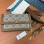 TORY BURCH 81000 MINI T MONOGRAM JACQUARD SHOULDER BAG คอลเลคชั่นฤดูใบไม้ผลิ 2021 กระเป๋าสะพายรุ่นใหม่จาก Tory Burch ดีไซน์สวยคลาสสิค แฝงไว้ด้วยความหรู ลวดลายผ้าแจ็คการ์ด T Monogram บนกระเป๋า Tory Burch นี้ เป็นการยกย่องให้กับงานควิลท์ชาวเพนซิลเวเนียดัตช์