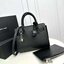 YSL TOTE BAG / SAC DE JOUR BABY IN SMOOTH LEATHER กระเป๋าสะพายทรงโท้ท จุของได้เยอะ เกรดออริ 1:1 เทียบแท้