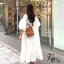 LOEWE Tote Leather Bag พร้อมส่ง กระเป๋าทรงโท้ทหนังเรียบสวยอยู่ทรงด้านหน้ามีโลโก้แบรนด์ หูจับแข็งแรงมาพร้อมสายสะพายหนังเรียบยาวปรับระดับได้จะถือหรือสะพายไหล่สะพายเฉียงก็ดูดี