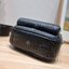 M.C.M MINI TECH CROSSBODY IN VISETOS ใหม่ล่าสุด!! คอลเลคชั่นที่หนุ่มๆต้องประทับใจ กระเป๋าสะพายข้างสุดคูล ตอบโจทย์หนุ่มๆไลฟสไตล์สปอร์ตแมน ให้หนุ่มๆพกพาไปไหนๆได้สะดวก คล่องตัว วัสดุหนังแคนวาสคุณภาพดี ดีไซน์ช่องหลักหนึ่ง ซิปย่อยหนึ่ง แบ่งสัดส่วนทำให้ใช้งานง่