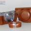 เคสกล้อง canon PowerShot G9X G9X MarkII s110 s120