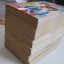 หนุ่มห้าวสาวเปรี้ยวชุด เล่ม 1 - 6 (ยังไม่จบ) ***สินค้าหมด***