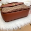 COACH CASSIE CROSSBODY 19 IN SIGNATURE BAG 💋สวย คลาสสิค ดูดีมีระดับมากๆค่ะ!! กระเป๋าแบบหิ้วได้//คล้องไหล่ได้//สะพายข้างหรือครอสบอดี้ร์ได้ วัสดุหนังแท้ทั้งใบอย่างดีค่ะ เปิดปิดกระเป๋าแบบหมุนล็อค ภายในแบ่ง3ช่อง แต่ละช่องกว้าง สามารถใส่กระเป๋าเงินใบกล