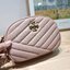 TORY BURCH KIRA CHEVRON SMALL CAMERA BAG / TORY CAMERA BAG / TORY BAG พร้อมส่ง 4 สี กระเป๋าสะพายทรงกล้อง ขนาดกะทัดรัด ไซส์สะพายคล่องตัว ดูหรู ลูกคุณหนู