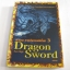 ตำนานดาบมังกรพลิกโลก 3 เล่มจบ (Dragon Sword) กันทร กิติภูมิ เขียน***สินค้าหมด***