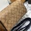 หมอน 9” COACH MINI BENNETT SATCHEL CROSSBODY BAG พร้อมส่ง ทรงฮิตของสาวๆค่ะ!! กระเป๋าถือ//สะพายข้าง จาก coach factory ทรงหมอน วัสดุลายหนังสวย หนังป่องยวบคืนตัวได้ดีมากๆค่ะ ด้านหน้าห้อยพวงแบรนด์ พร้อมมีโลโก้แบรนด์ เปิดปิดกระเป๋าด้วยซิป ภายในกว้าง ใส่กระเป๋า