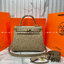 ORI หนังแท้ | Hermes Kelly 25cm กระเป๋าสะพายที่สุดแห่งหรูหราลัคชู นิยามของความสง่างามเหนือกาลเวลา แบรนด์เนมในฝัน งดงามดั่งเจ้าหญิง